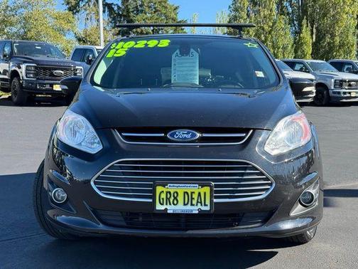 2015 Ford C-Max Energi SEL