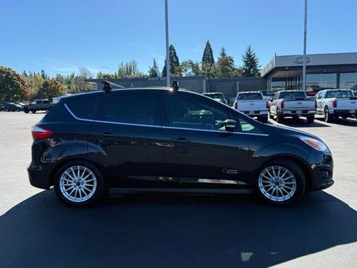 2015 Ford C-Max Energi SEL