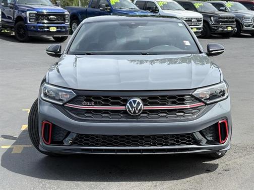 2023 Volkswagen Jetta GLI 2.0T Autobahn