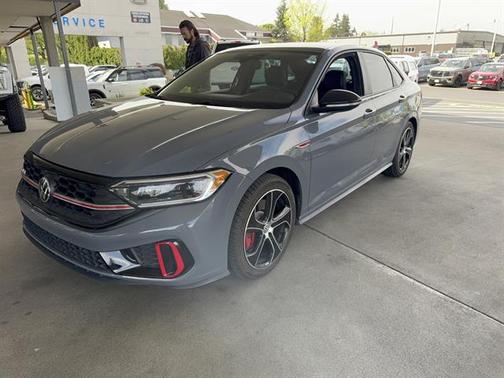 2023 Volkswagen Jetta GLI 2.0T Autobahn