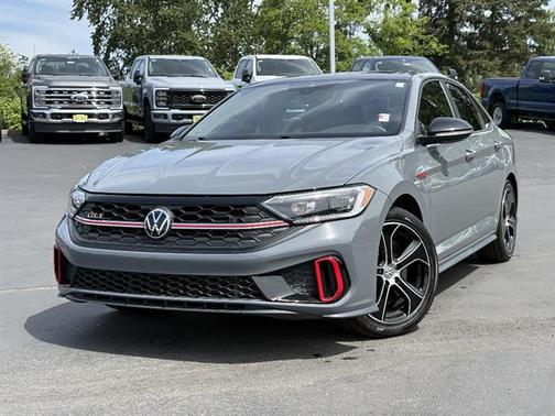 2023 Volkswagen Jetta GLI 2.0T Autobahn