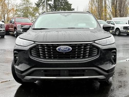 2023 Ford Escape PHEV SE