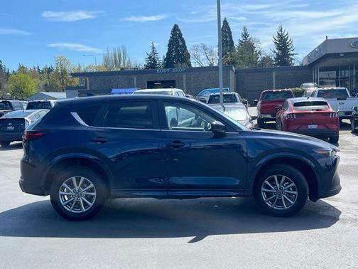 2024 Mazda CX-5 2.5 S Select