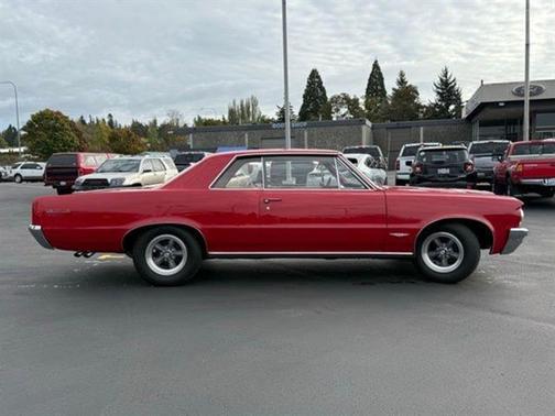 1964 Pontiac LeMans GTO