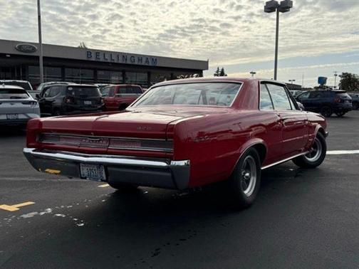 1964 Pontiac LeMans GTO