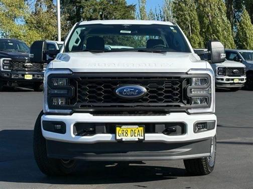 2026 Ford F-350 XL