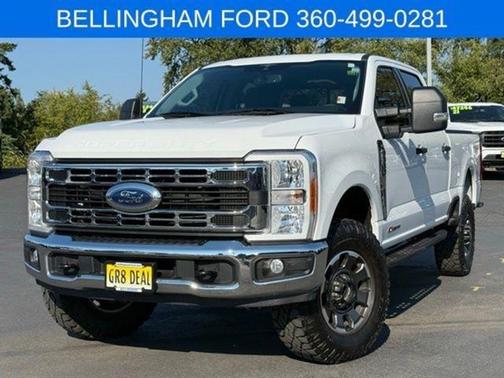 2023 Ford F-350 XLT