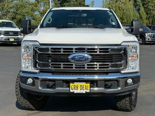 2023 Ford F-350 XLT