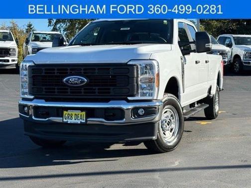2026 Ford F-350 XL