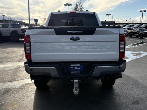 2022 Ford F-350 Lariat