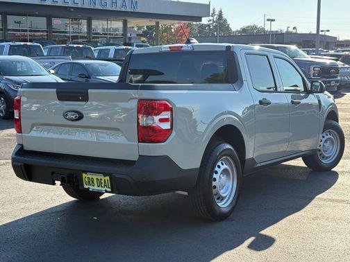 2025 Ford Maverick XL