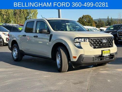 2025 Ford Maverick XL
