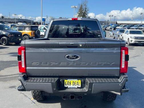 2025 Ford F-350 XLT