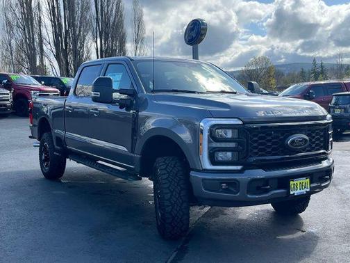 2025 Ford F-350 XLT