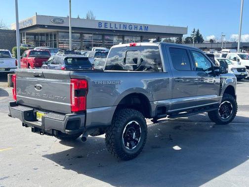 2025 Ford F-350 XLT