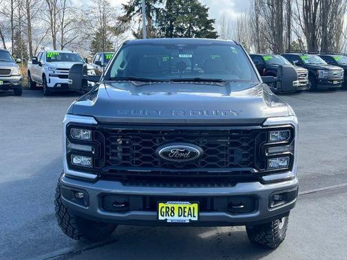 2025 Ford F-350 XLT