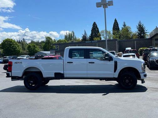 2025 Ford F-350 XL