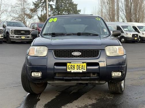 2004 Ford Escape Limited