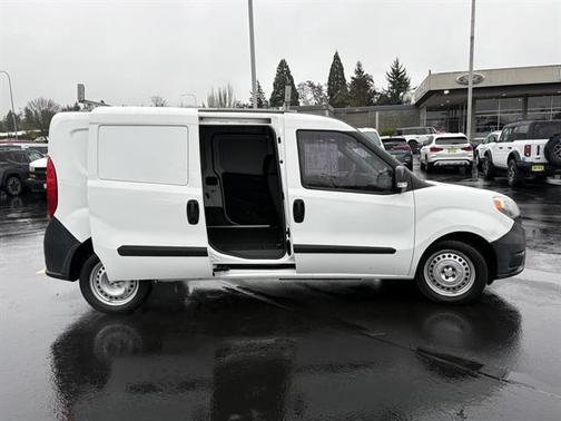 2018 RAM ProMaster City Tradesman