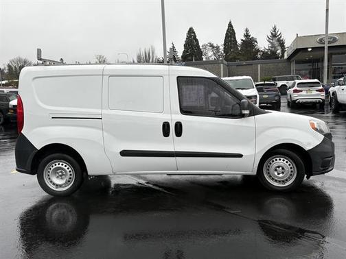 2018 RAM ProMaster City Tradesman