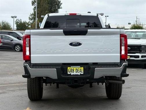 2026 Ford F-350 XL