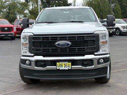 2026 Ford F-350 XL