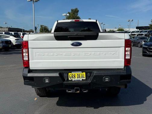 2021 Ford F-350 XLT