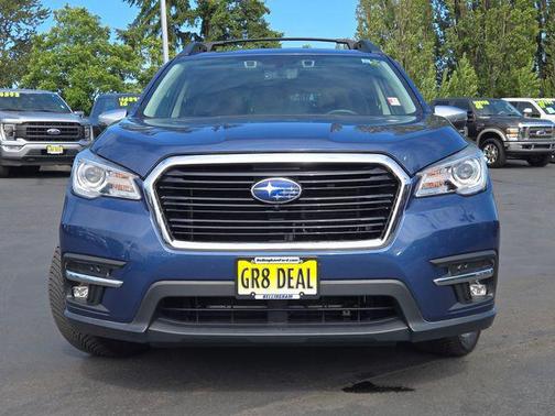 2020 Subaru Ascent Touring 7-Passenger