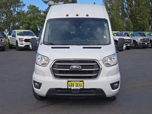 2020 Ford Transit-350 XLT