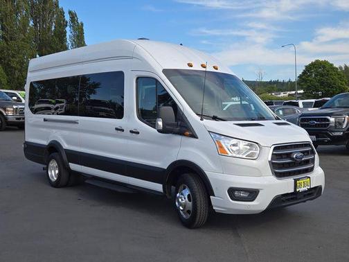 2020 Ford Transit-350 XLT