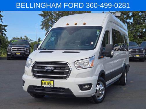 2020 Ford Transit-350 XLT