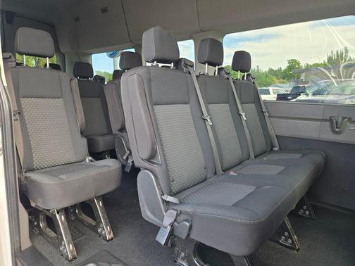 2020 Ford Transit-350 XLT