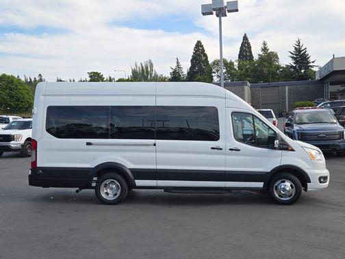 2020 Ford Transit-350 XLT