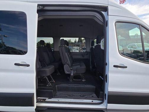 2020 Ford Transit-350 XLT