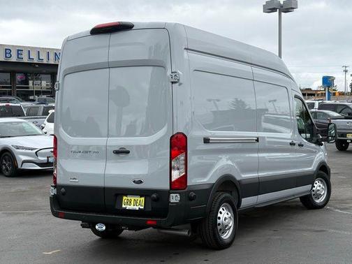 2025 Ford Transit-350 Base