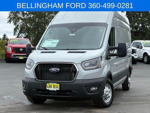 2025 Ford Transit-350 Base