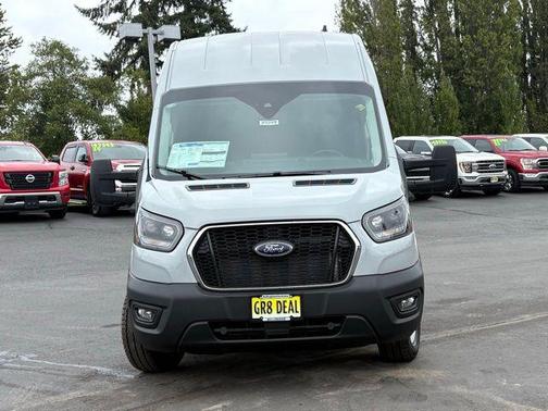 2025 Ford Transit-350 Base