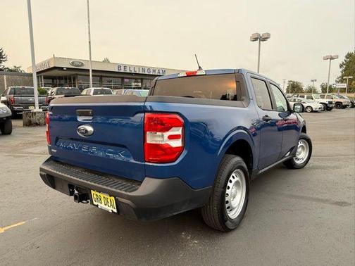 2023 Ford Maverick XL