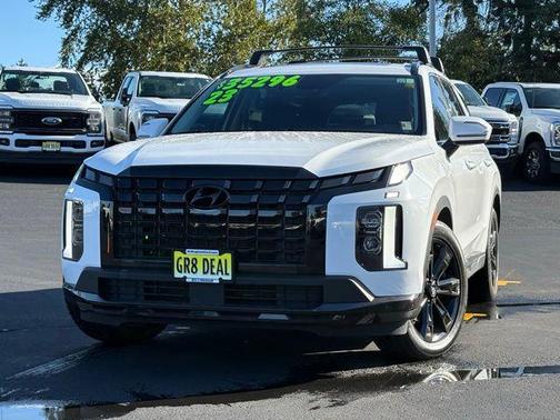 2023 Hyundai PALISADE XRT