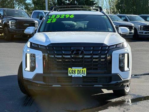2023 Hyundai PALISADE XRT