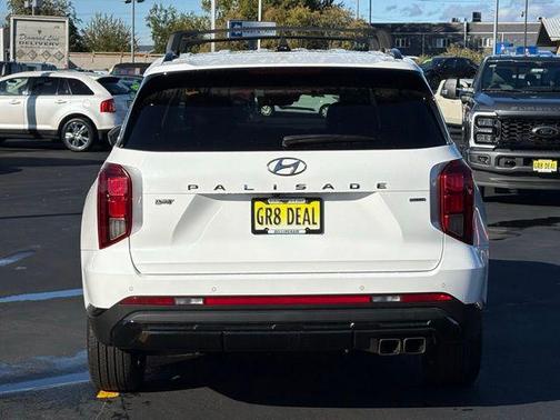 2023 Hyundai PALISADE XRT