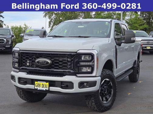 2025 Ford F-350 XLT