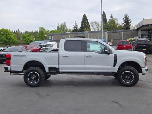2025 Ford F-350 XLT