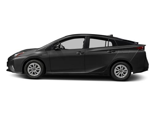 2016 Toyota Prius Two