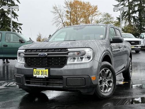2023 Ford Maverick XLT