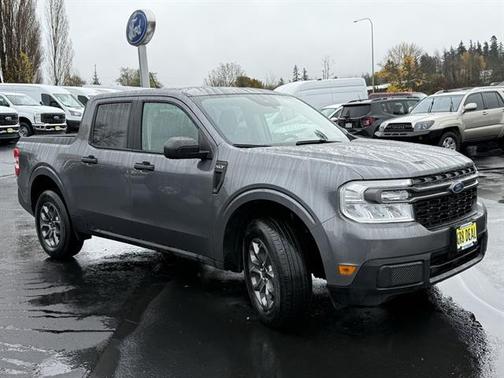 2023 Ford Maverick XLT