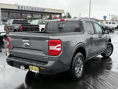 2023 Ford Maverick XLT