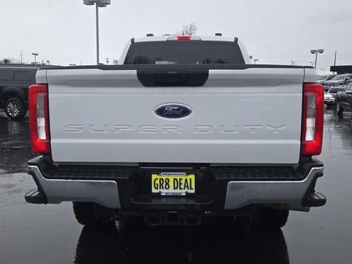2024 Ford F-250 XLT