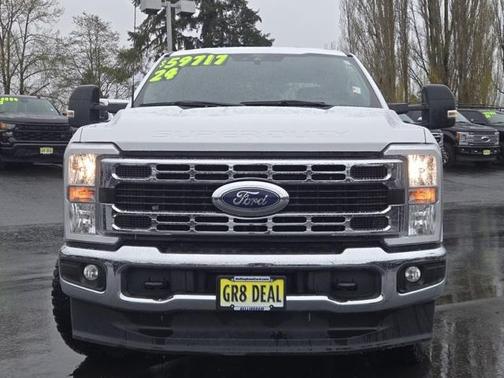 2024 Ford F-250 XLT