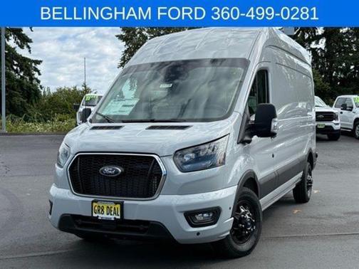 2025 Ford Transit-350 Base